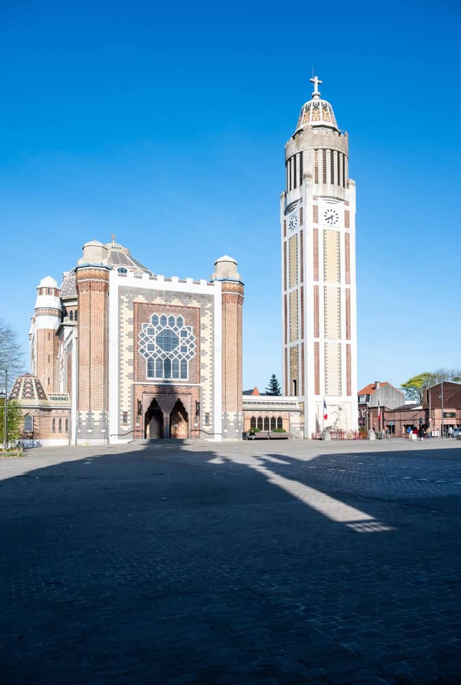 beffroi de comines
