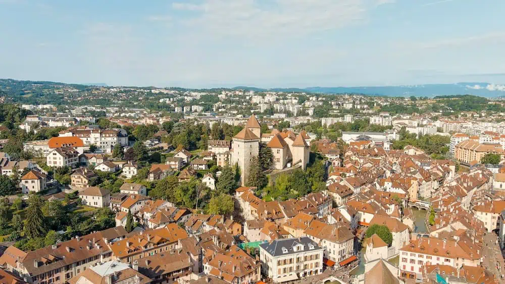 annecy