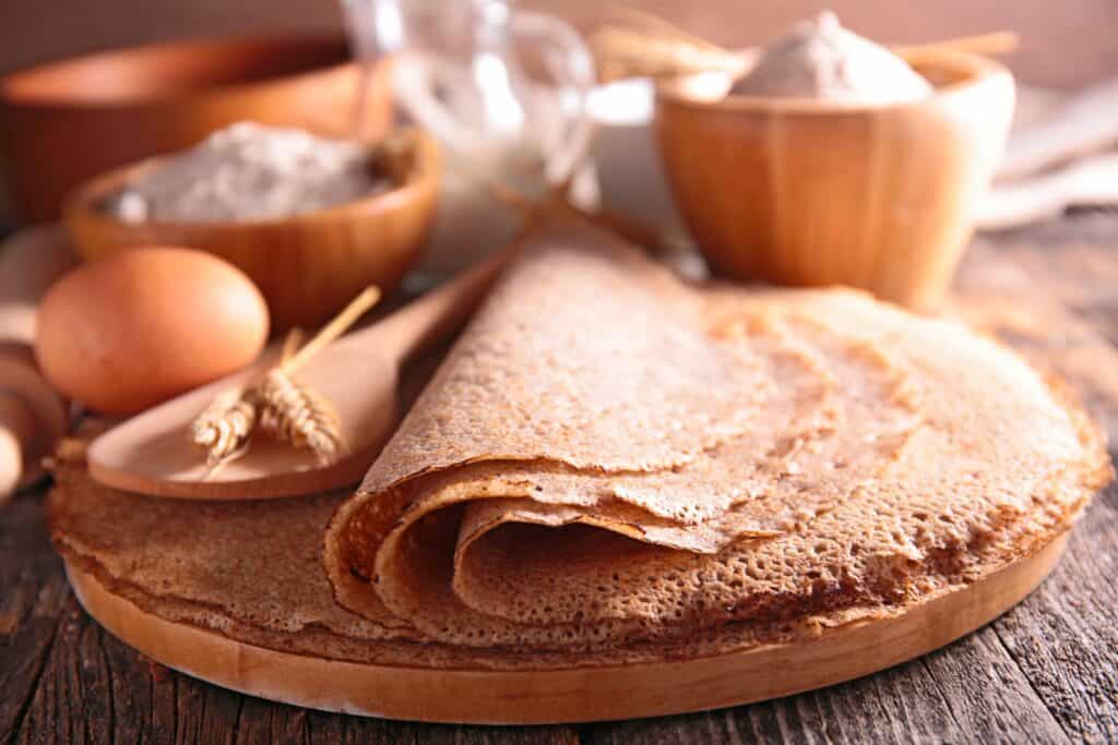 crepes galettes bretagne margouillat photo