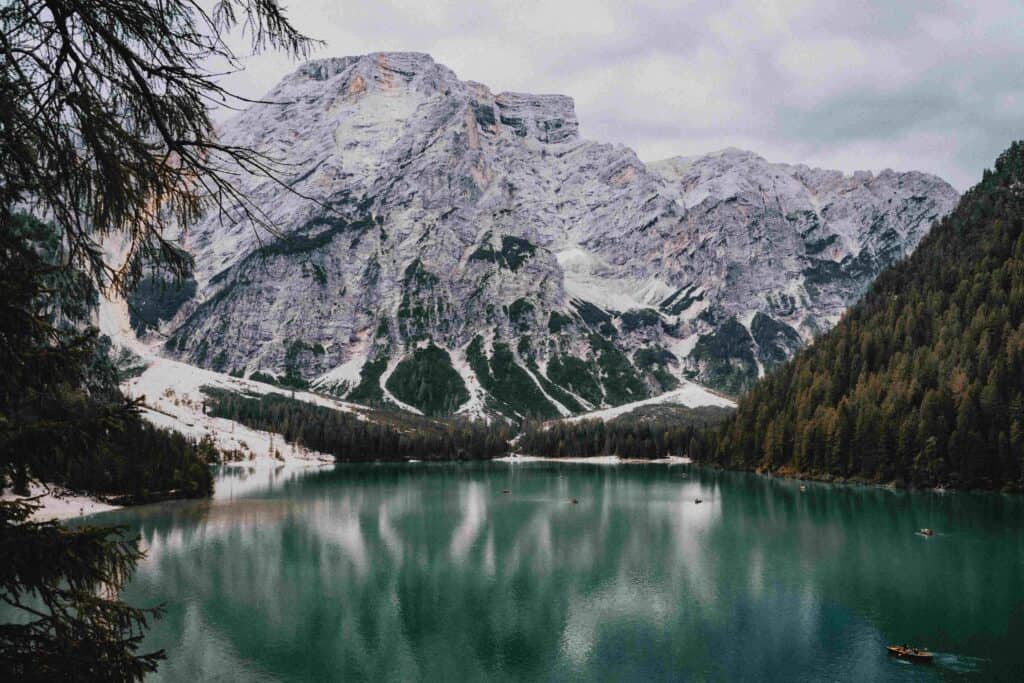 De l’autre côté, dans les Dolomites fabrizio coco tgzuo6fjz0i unsplash