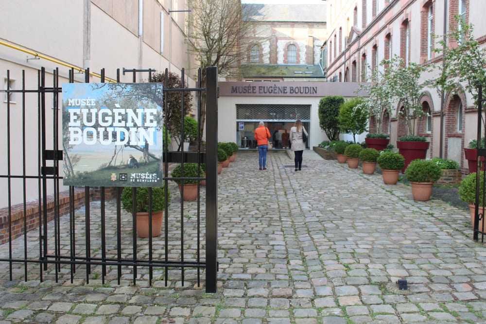Que faire à Honfleur