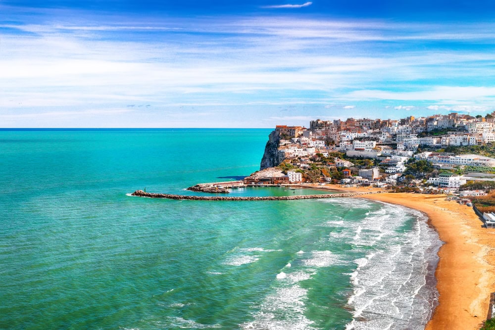 journey through apulia: an engaged itinerary in salento
