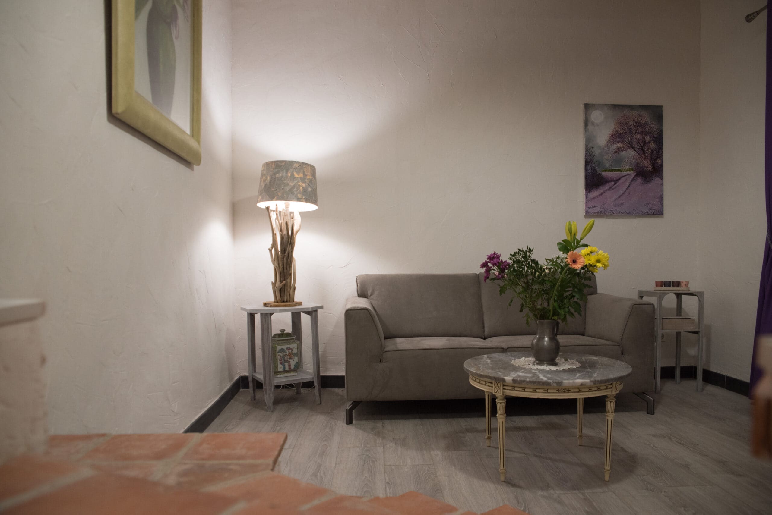 Nos chambres