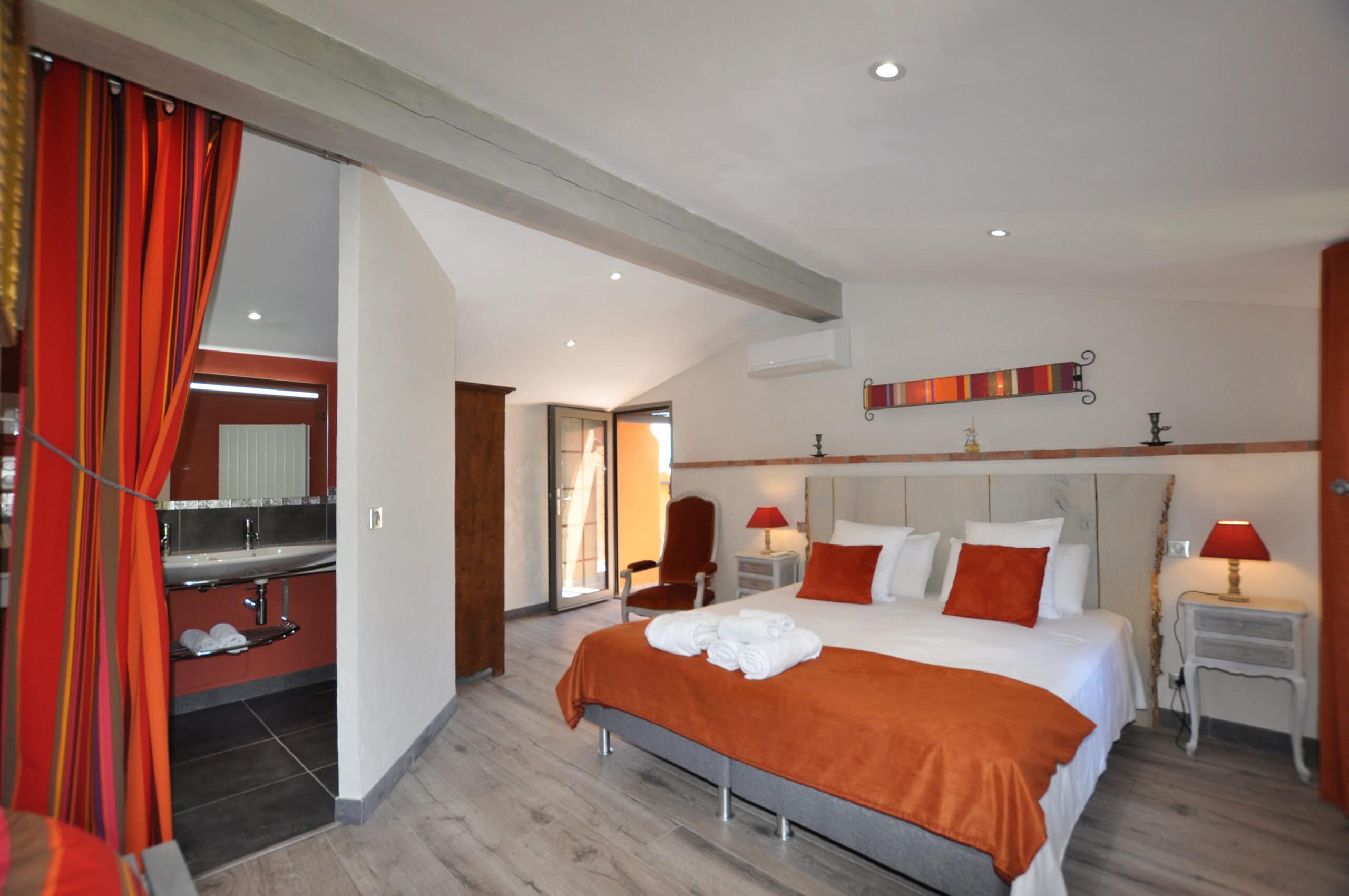 Nos chambres