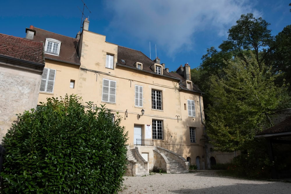 Musee Daubigny shutterstock 2367840505 Henk Vrieselaar