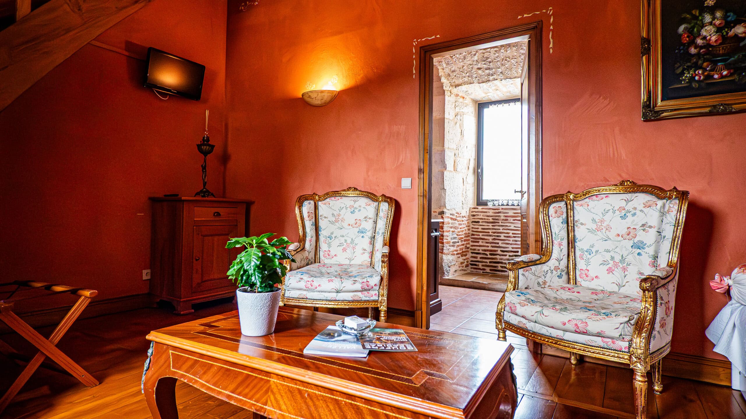 Nos chambres