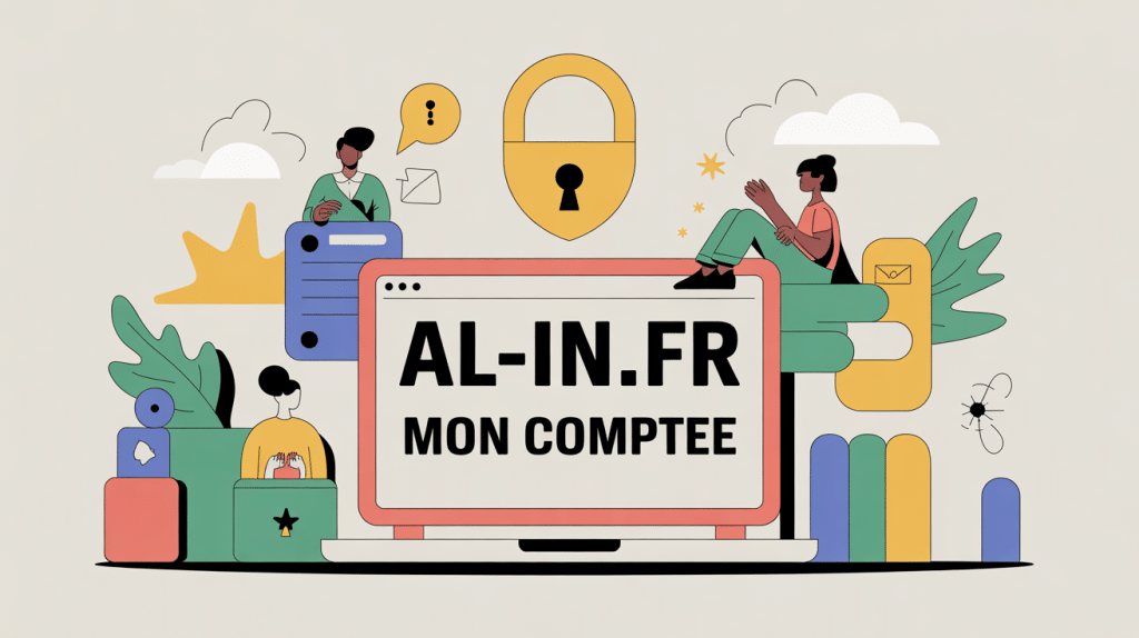 al-in.fr mon compte accès sécurisé en ligne