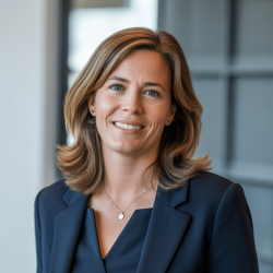 Clémence de La Châtaigneraie