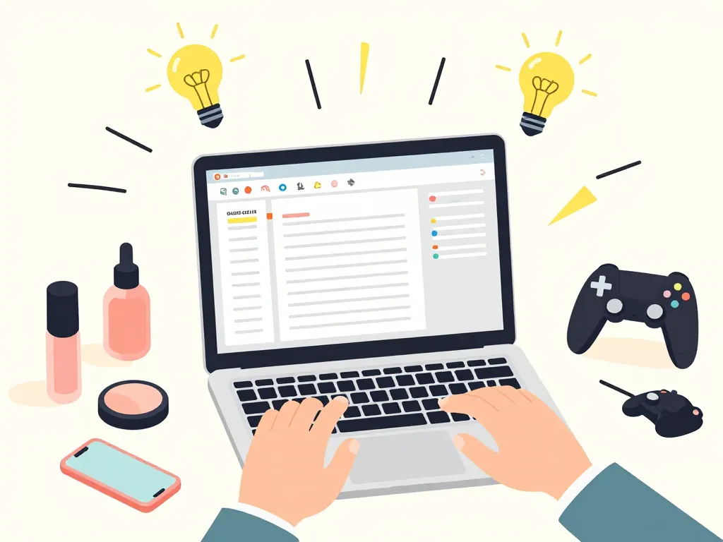 the beauty and the geek blog workspace blogging beauté et geek