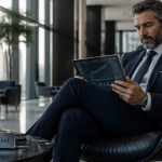 boursofirst avis homme d'affaires banque privée