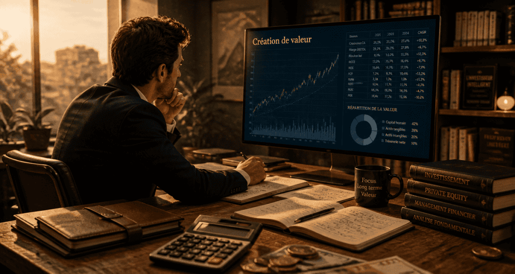 comment gagner beaucoup d argent entrepreneur analyse finances