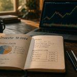 comment investir 10000 euros carnet allocation actifs