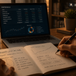 investir pour les nuls image bureau graphique