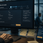 leadgen formulaire multi-étapes bureau