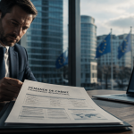 quelle banque étrangère prête aux français homme dossier crédit