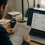 simulation revenu sasu entrepreneur bureau