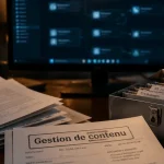 Gestion de contenu : documents et workflow pour capital intellectuel