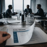 methode meddic dossier réunion