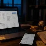 Prospection automatique LinkedIn : 800 invitations mensuelles, bureau et relances