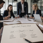 qu est ce qu un prospect schéma cycle
