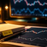 RSI en bourse : signaux techniques pour anticiper un retournement