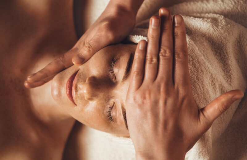 Facial