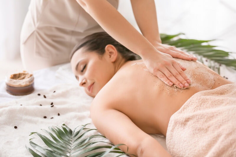 Massage