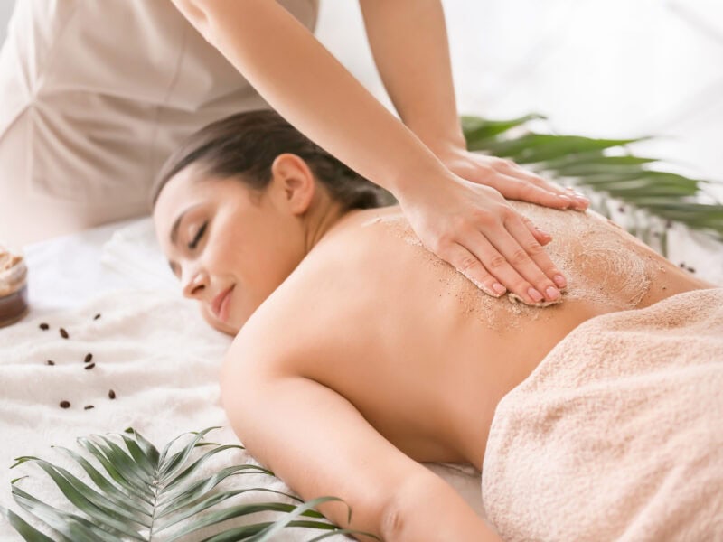 Massage