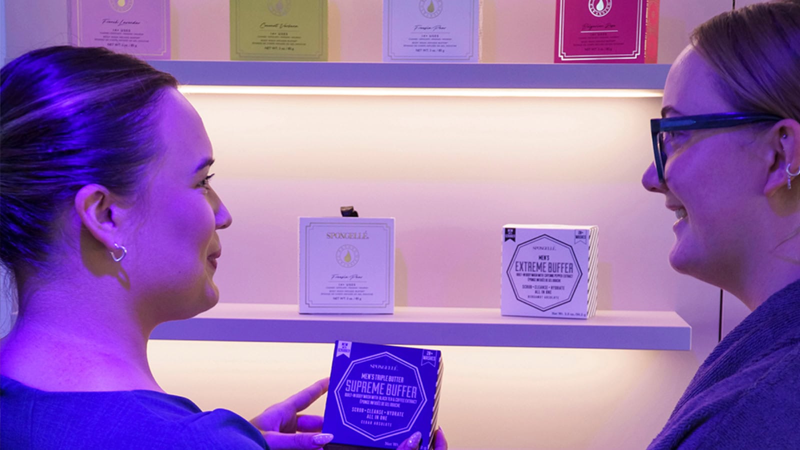 Christmas Gift Guide