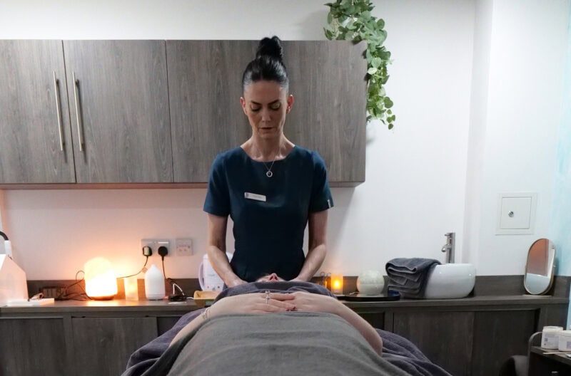 In the Spotlight: Elemis Touch Facials