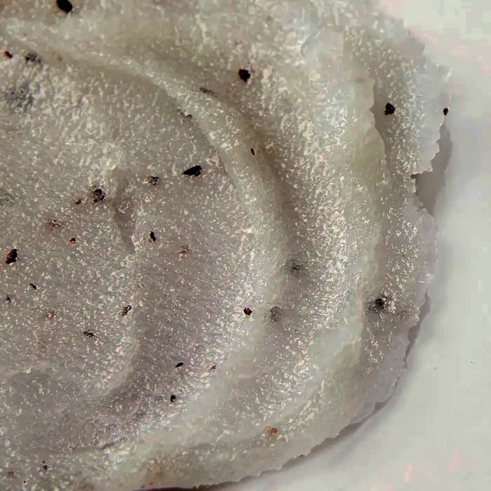Introducing ELEMIS body scrubs