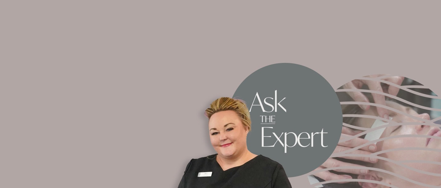 Ask The Expert
