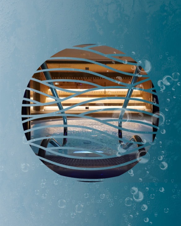 Focus on… Vitality Jacuzzi