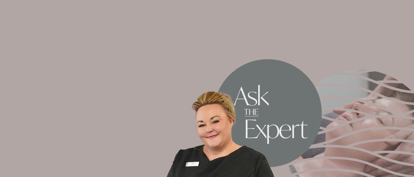 Ask The Expert