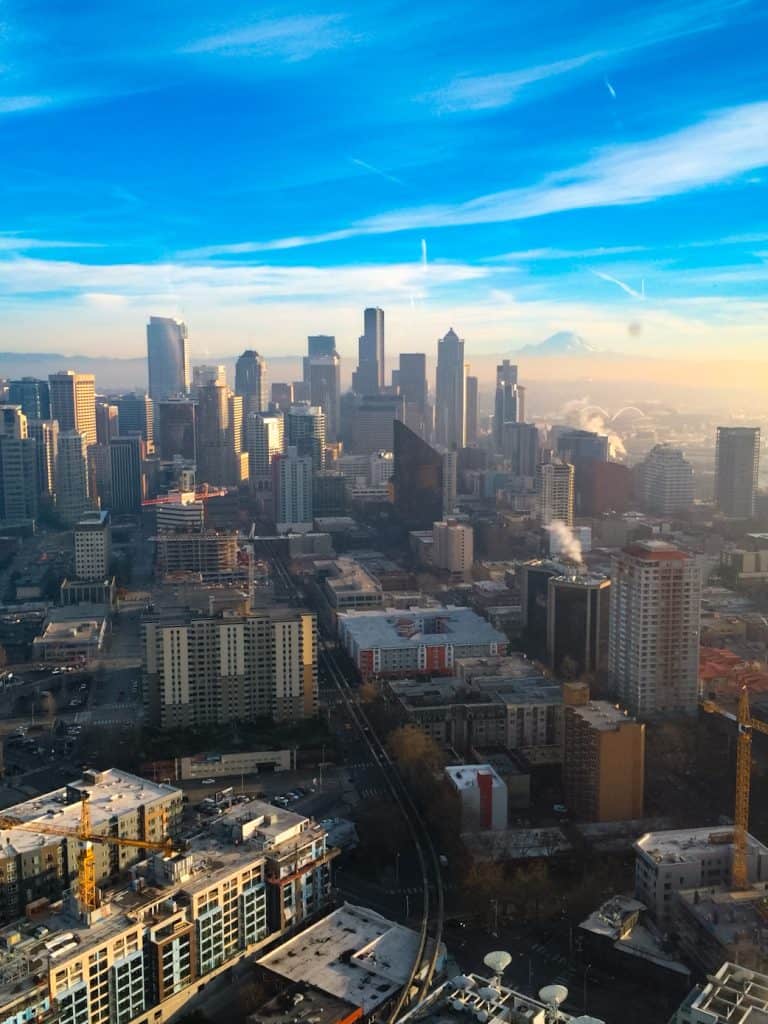 Photo inspiration: Unparalleled Views Of The City Reference: Experience The Emerald City Best Views In Seattle Wa
