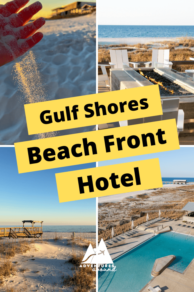 Gulf Shores Pin 14