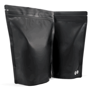 250g Stand Up Pouches
