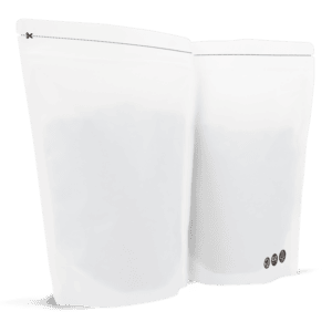 250g Stand Up Pouches