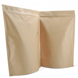 1kg Side Gusset with Seal