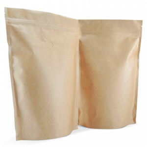 500g Side Gusset Bag