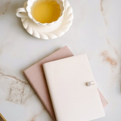 Simple Ways To Stick To A Journaling Routine You’ll Love 2 With journaling, to start with you'll feel resistance but eventually it becomes second nature. Let me help you find a way to stick to a journaling routine