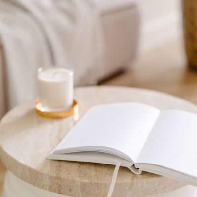 Simple Ways To Stick To A Journaling Routine You’ll Love 4 With journaling, to start with you'll feel resistance but eventually it becomes second nature. Let me help you find a way to stick to a journaling routine