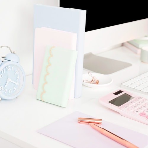 How to Start a Positive Journal | The Happy Journals