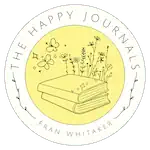 The Happy Journals