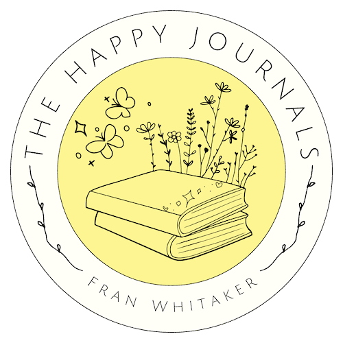 The Happy Journals