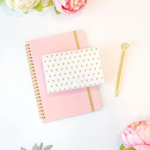 Pocket Diary Ideas: Using a Tiny Notebook for Everyday Reflection | The ...