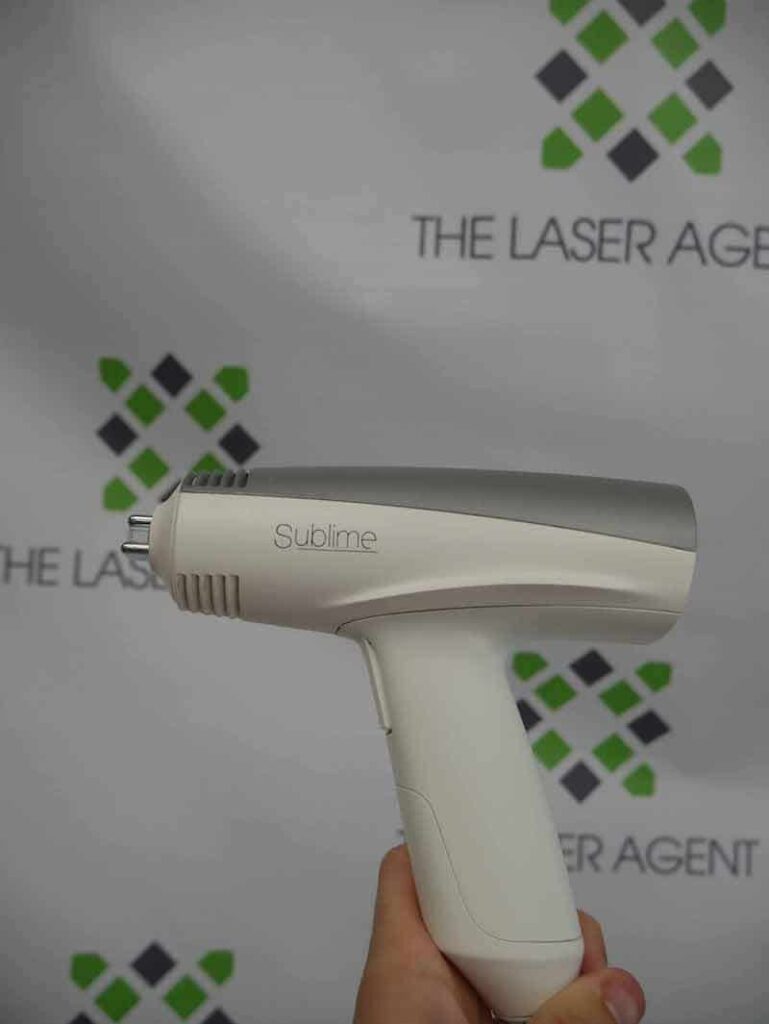Syneron eTwo