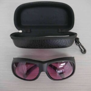 Protective Eyewear