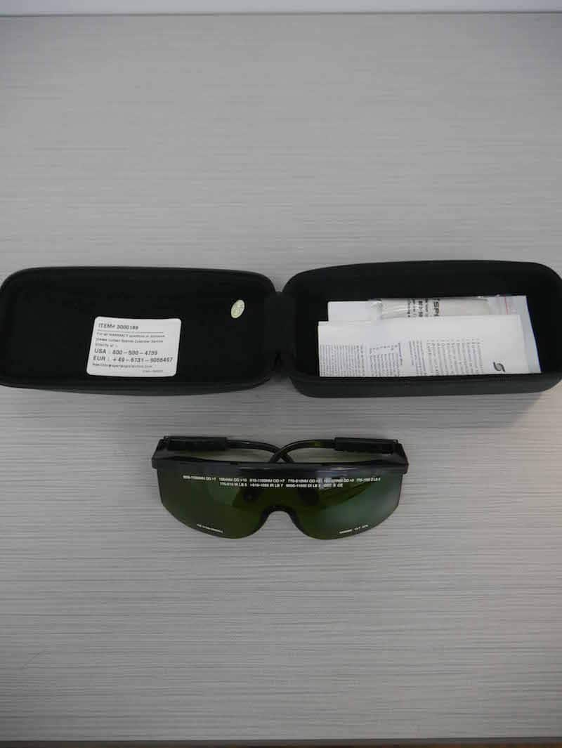 Protective Eyewear