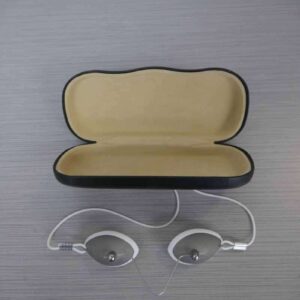 Protective Eyewear - Patient Shields